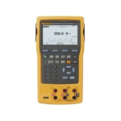 FLUKE FLUKE-754 Calibrador Documentador de Procesos 754