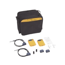 FLUKE NETWORKS DSX-ADD Kit de Extension de Modulos DSX-5000 para Certificar Cable de Cobre Cat6A Precision de Nivel V (1 GHz)