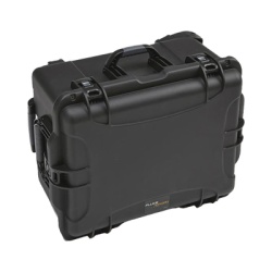 FLUKE NETWORKS VERSIV-CASE3 Maletin de Uso Rudo para Certificadores Versiv de Cobre o Fibra Optica Color Negro