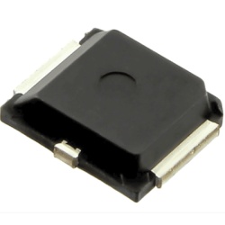 FREESCALE MRF-1518-T1 Transistor de Pot RF Fet Canal N 8 W 12.5 Vcc