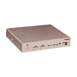 GAITRONICS ITA-2000 Adaptador Remoto de Tonos. (ITA-2000).