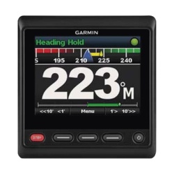 GARMIN 10-01141-00 Unidad de control piloto automatico maritimo GHC? 20