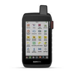 GARMIN 10-02347-00 Navegador GPS portatil MontanaÂ® 750i con pantalla tactil tecnologia inReachÂ® y camara de 8 megapixeles