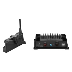 GARMIN 10-02706-00 Sonda de Imagen en Vivo Panoptix LiveScope LVS32 / Transductor de 530-1100 kHz / Potencia 500 W / Profundidad Maxima 61 m / Ancho de Haz 20° x 135° / Cable 20 ft / IPX7 / Compatib