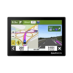GARMIN 10-02858-00 Navegador para vehiculo Drive 53 pantalla multitactil a color de 5"
