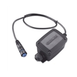 GARMIN 10-11613-00 Adaptador de bloque para conexion de transductores a sonda de 8 pin