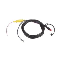 GARMIN 10-12199-04 Cable de alimentacion de 4 pines