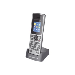 GRANDSTREAM DP-722 Telefono inalambrico DECT gama media para sistemas de Voz IP
