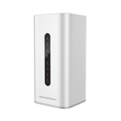 GRANDSTREAM GWN7062 Router Inalambrico Mesh Wi-Fi 6 1.27 Gbps doble banda MU-MIMO 2x2:2 servidor VPN con administracion desde la nube gratuita o stand-alone.