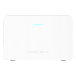 GRANDSTREAM GWN7062E Router Wi-Fi 6 GWN7062E AX3000 / Banda Dual 2.4G 2x2:2 y 5G 3x3:2 / MU-MIMO / Tecnologia XTRA Range / Soporte VPN Integrado / Hasta 128 Dispositivos / Compatible con Mesh / Gestio