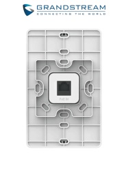 GRANDSTREAM GWN7624 - Punto de Acceso Wi-Fi 802.1ac/ Rendimiento de Hasta 2.03 Gbps/ Montaje de Pared/ Wave-2 MU-MIMO 4x4:4 (5GHz) y MU-MIMO 2x2:2 (2.4GHz)/ Administración Desde la Nube Gratuita o Stand-Alone. - Img 5