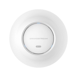 GRANDSTREAM GWN7664 Punto de acceso Wi-Fi 6 802.11 ax 3.5 Gbps MU-MIMO 4x4:4 con administracion desde la nube gratuita o stand-alone.