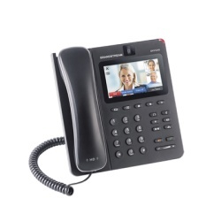 GRANDSTREAM GXV-3240 Telefono IP GrandStream Convencional para Videoconferencias
