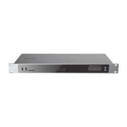 GRANDSTREAM GXW4504 GATEWAY con 4 puertos E1/T1/J1 ideal para ampliar red de VoIP