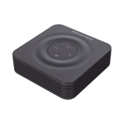 GRANDSTREAM HT-802 Adaptador para telefono analogico (ATA) de 2 puertos FXS disenado para conectar sus dispositivos analogicos a una red VoIP