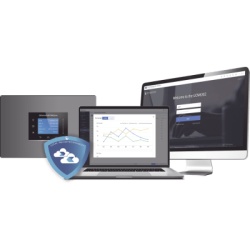 GRANDSTREAM UCMRCPRO3Y Licencia por 3 anos Pro Remote Connect 100 usuarios y 16 sesiones concurrentes para UCM63XX / UCM63XXA