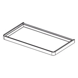 GROWATT AXE5.0LC1BASE BASE PARA BATERIA AXE 5.0L-C1