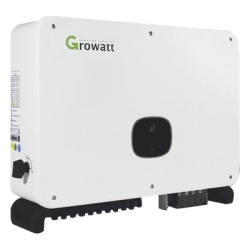 GROWATT MAC36KTL3-XL Inversor para Interconexion a CFE de 36 kW con Salida de 220 Vca Trifasico Modulo Wifi Incluido