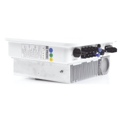 GROWATT MIN10000TLX Inversor para Interconexion / 10 kW / 220 Vca / 3 MPPT / Eficiencia 97.8% / WiFi Integrado - Img 3