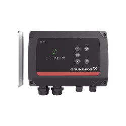 GRUNDFOS CU202 Unidad De Control y Comunicacion Para Bombas SQFLEX