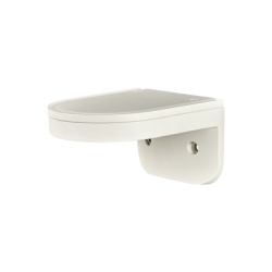 HANWHA VISION SBP-137WM1 Montaje de Pared para Domos de la serie QNV / XNV / HCV / SNV