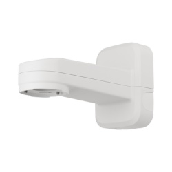 HANWHA VISION SBP-156WMW Montaje Adaptador de Pared Compatible con Camaras Domo Fijas y PTZ Hanwha