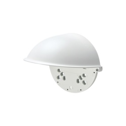 HANWHA VISION SBV-160WC Proteccion Contra Clima para Domos Serie XNV y PNV