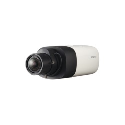 HANWHA VISION XNB-6005 Camara IP Profesional 2MP / extraLUX / WDR 150dB / HLC / H.265 & WiseStream