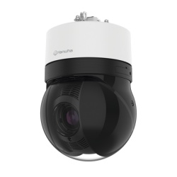 HANWHA VISION XNP-C7310R Domo IP PTZ 4MP Antivandalico / 31X Zoom Optico / IR 300m / WDR 150DB / Auto Tracking / Video Analiticos / H.265 & WiseStream II