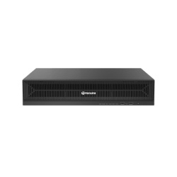 HANWHA VISION XRN-6420B2 NVR de 64 canales / 8K / Hasta 8 Discos Duros / H.265 & Wisestream / Wisenet P2P