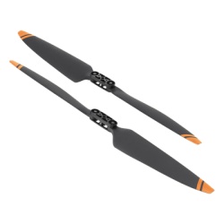 Hélices 2112 de gran altitud y bajo ruido de DJI Matrice 350 RTK
