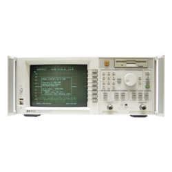 HEWLETT PACKARD ENTERPRISE(HP) HP-8714C Analizador de Redes de 300 kHz a 3.0 GHz Incluye Coordenadas Polares.