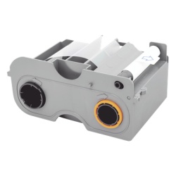 HID 045110 Cartucho ribbon YMCKOK / 200 impresiones / Para DTC4250e DTC4000 - Img 4