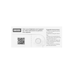 HID 047736 Modulo de Volteo para DTC1500 (Tag para actualizacion en Campo)