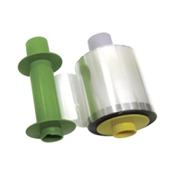 HID 082600 Cinta para Laminado PolyGuard 0.6 mil 250 laminados Para DTC1500 DTC4500e DTC4500 HDP5000 HDP8500