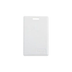 HID PROXCARD Tarjeta de Proximidad ProxCard II HID Clamshell (Gruesa) / Garantia de por Vida/ 1326LGSMV