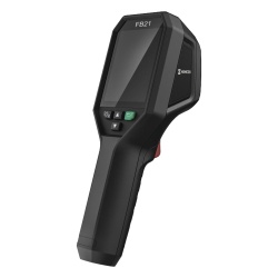 HIKMICRO HM-TF52-3AQF-FB21 FB21 - Camara Termografica para Bomberos / Rango de temperatura de -20°C a 550°C / Precision ±2°C/±2% / Resolucion IR 256x192 / Pantalla LCD 3.2" / Hasta 6 horas de aut