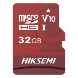 HIKSEMI by HIKVISION HS-TF-E1/32G HS-TF-E1/32G