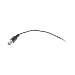 HIKVISION 101502210 Conector BNC para Poder Agregar Camaras TURBOHD en VIdeoporteros Analogicos HIKVISION