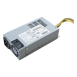HIKVISION 101700488 Fuente de Poder Conmutada / 100-240 VAC / 12 VDC 20 A / Reemplazo Interno / 328-656 ft Compatible