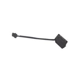 HIKVISION 103300905 Receptor de IR de limite compatible con torniquete DSK3B220LX-M