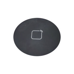 HIKVISION 190229766 Mica Plastica de Lectora para DS-K3G200(L)X