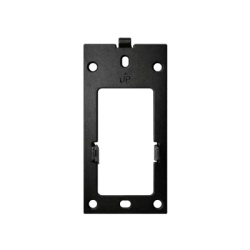 HIKVISION 192123683 Bracket / Montaje de Pared / Terminales Min Moe DS-K1T323 / Exclusivo Serie DS-K1T323