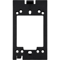 HIKVISION 192134871 Soporte de Montaje en Pared / Superficial / Compatible con Videoportero
