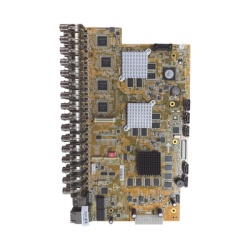 HIKVISION 200206079 Tarjeta Madre (Principal) de Reemplazo / Compatible con DS-7332HUHI-K4