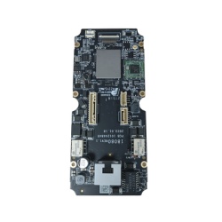 HIKVISION 202004261 Tarjeta madre para DSK1T805MBFWX