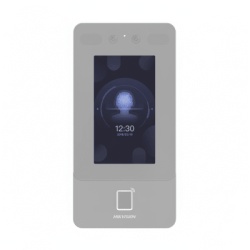 HIKVISION 202005508 Pantalla Touch de Reemplazo / Compatible con Biometrico Facial DS-K1T342EFWX-E1