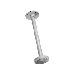HIKVISION DS-1271ZJ-110 Montaje de Techo para Camaras Domo DS-2CD21XXGX de 50 cms de Largo