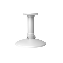 HIKVISION DS-1661ZJ-6D Montaje de Techo / Compatible con Camaras HIKVISION / 25 Centimetros de Largo / Exterior