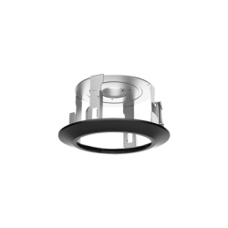 HIKVISION DS-1671ZJ-SDM9 Montaje de Plafon para PTZ con IR / Compatible con todos los PTZ de 4 Pulgadas / epcom y HIKVISION